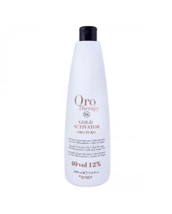 OROTHERAPY OXYDANT 40VOL 1000ml