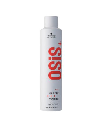 OSIS Freeze Spray Fixation Forte 300ml