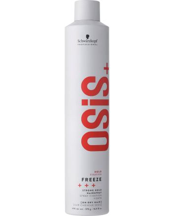 OSIS Session Spray Fixation Extrême 500ml