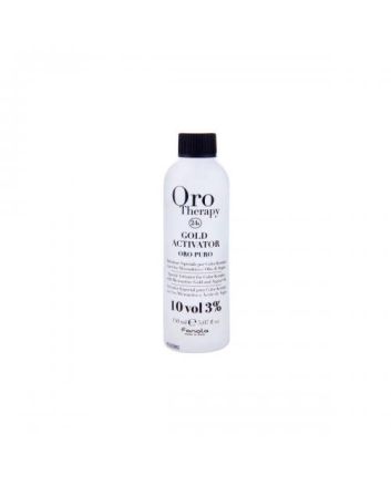 Oxydants Gold Activator  ORO PURO