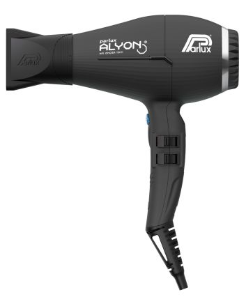 PARLUX ALYON® Noir Mat