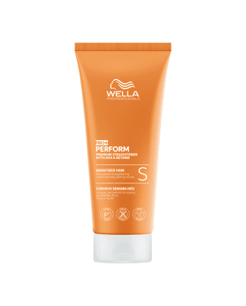 PERFORM+ STRAIGHT S Lissage cheveux sensibles ou jusqu'à 50 % de cheveux méchés 200ml