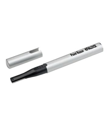 7069 FACIAL TRIMMER SILVER