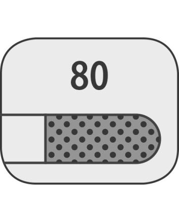 PRO FILE 10 EMERIS ADHESIFS