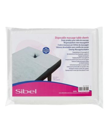 7420218 P003098 PROTECTIONS DE TABLE JETABLES NON TISSÉES