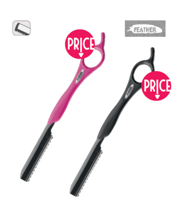 771980006 ROSE   -  771980002 NOIR