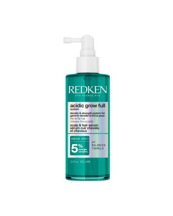 REDKEN Acidic Grow Full System Serum 100ml