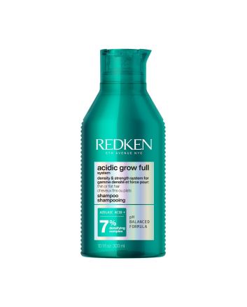 REDKEN Acidic Grow Full System Shampoo 300ml