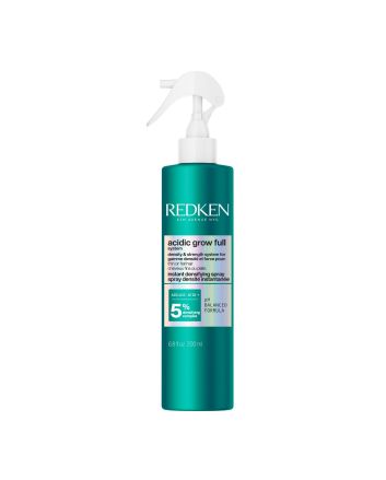 REDKEN Acidic Grow Full System Spray 190ml