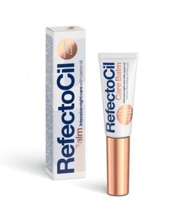 REFECTOCIL Baume de soin renforçateur à l'huile de ricin 9ml