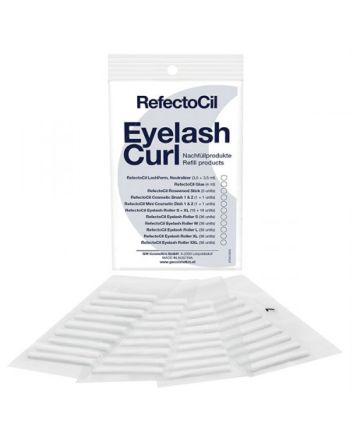 REFECTOCIL Bigoudis pour permanente de cils x36 (L)