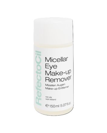 REFECTOCIL Démaquillant yeux micellaire (non gras) 150ml 