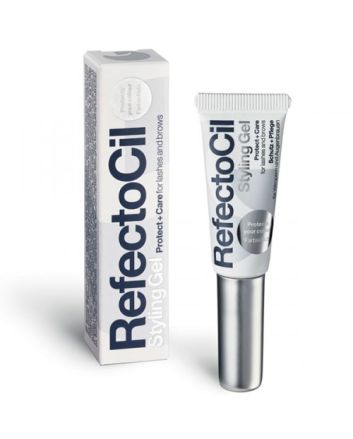 REFECTOCIL Gel coiffant au D-Panthenol 9ml