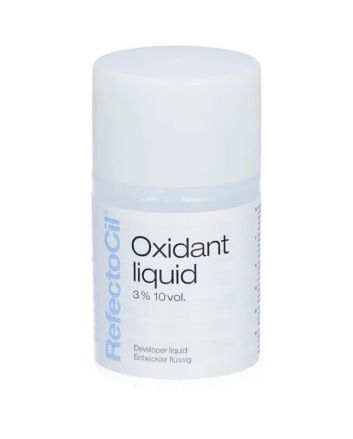 REFECTOCIL Oxydant Liquide 3% 100ml
