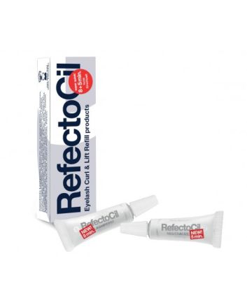 REFECTOCIL Réassort Rehaussement cils - LashPerm et Neutralisant 2x3,5 ml