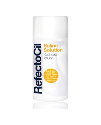 REFECTOCIL Solution saline 150ml 