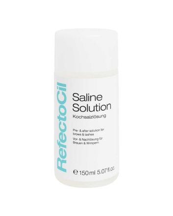 REFECTOCIL Solution saline 150ml 
