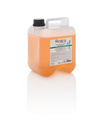 REGEA Huile de massage neutre germe de blé 5000ml