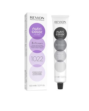 REVLON Nutri Color Filters 1022 Platine Intense 100ml 