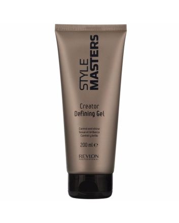 REVLON STYLE MASTERS Creator Defining Gel Tenue et brillance 150ml
