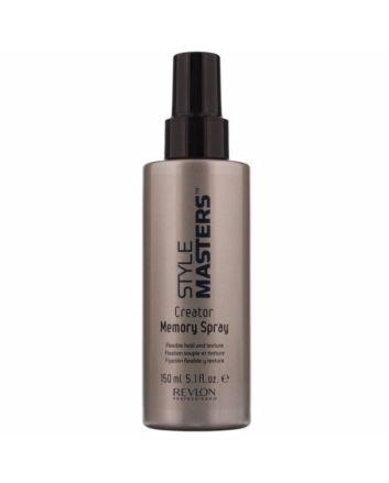 REVLON STYLE MASTERS Creator Memory spray 150ml