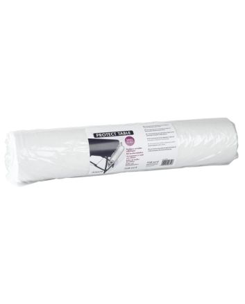 3400400 P001250 Rouleau de draps de protection 50 x 38cm 150pcs