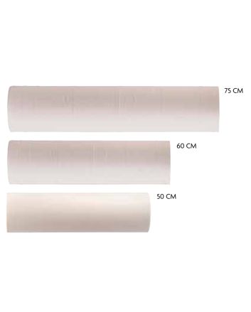 Rouleaux de draps de protection - 50 - 60 - 75cm