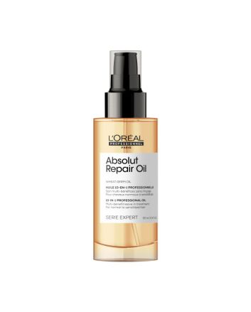 Serie Expert Absolut Repair Huile 10-in-1 Leave In 90ml