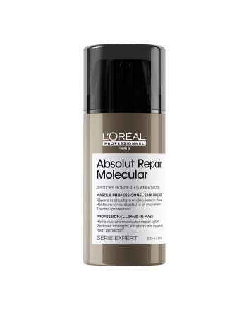  Serie Expert Absolut Repair Molecular Leave-In Mask 100ml