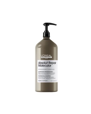 Serie Expert Absolut Repair Molecular Shampooing 1500ml