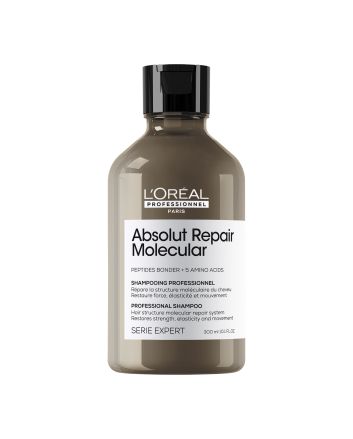 Serie Expert Absolut Repair Molecular Shampooing 300ml