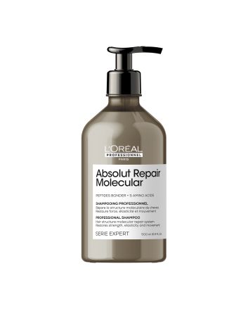  Serie Expert Absolut Repair Molecular Shampooing 500ml