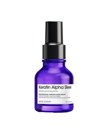 Serie Expert Keratin Alpha Sleek Mirror Serum 50ml