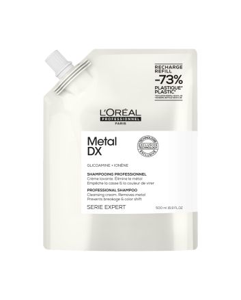 SERIE EXPERT Metal DX Recharge Shampooing 500ml