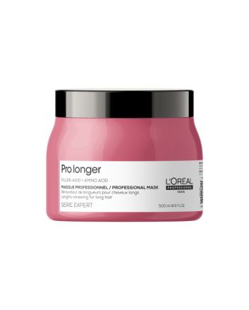Serie Expert Pro Longer Masque 500ml