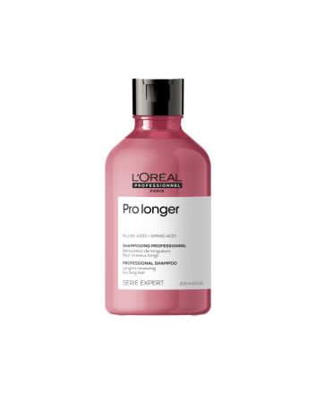 Serie Expert Pro Longer Shampooing 300ml