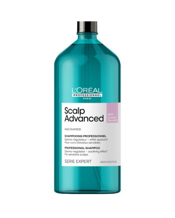 Serie Expert Scalp Advanced Dermo-Regulator Shampoo 1500ml