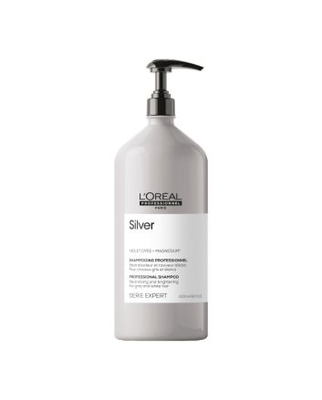 Serie Expert Silver Shampooing 1500ml