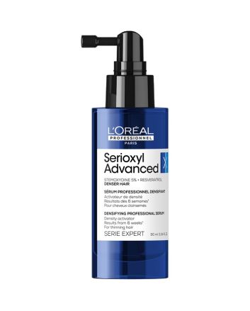 SERIOXYL ADVANCED Sérum Professionnel Densifiant 90ml