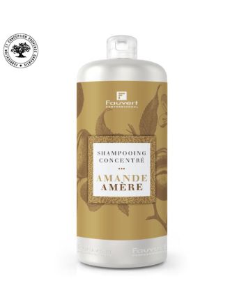 Shampooing concentré Amande amère 1 Litre