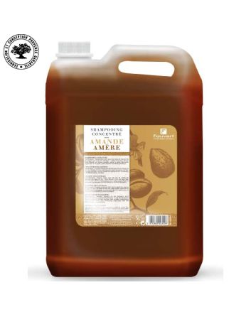 Shampooing Concentré Amande Amère 5 Litres