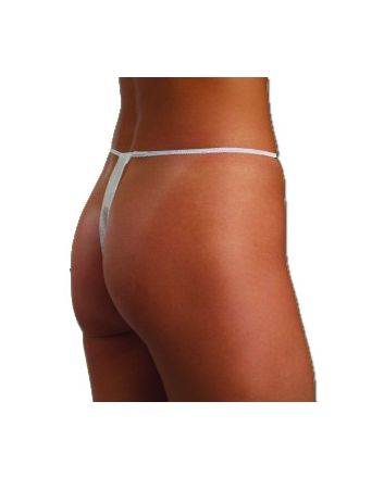 7420212 P001120 STRINGS JETABLES FEMMES 100pcs