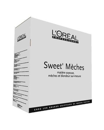 Sweet Mèches 50 mètres