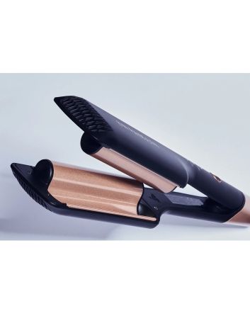 SWISSLISS Fer Wavy The Curl Edition