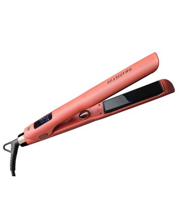 SWISSLISS Fer à Lisser Sublime Edition Corail