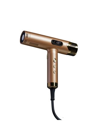 SWISSLISS Sèche-cheveux Divine Edition Bronze 1800w