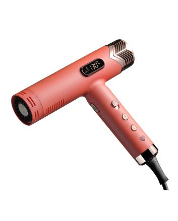 SWISSLISS Sèche-cheveux Divine Edition Corail 1800w