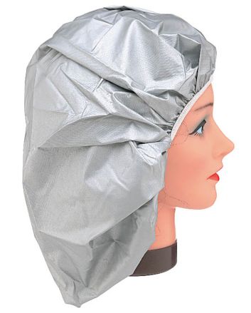 5011432 TECHNI-CAP Bonnet permanente auto-chauffant à élastique