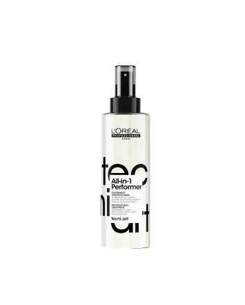 Tecni.Art ALL-IN-ONE PERFOMER Traitement sans Rinçage 190ml