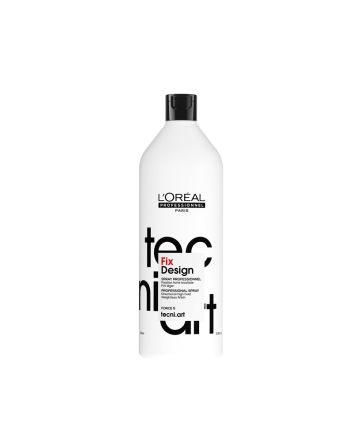 Tecni.art FIX DESIGN Spray de fixation localisée 1000ml
